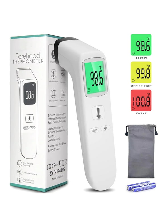 Baby Thermometers