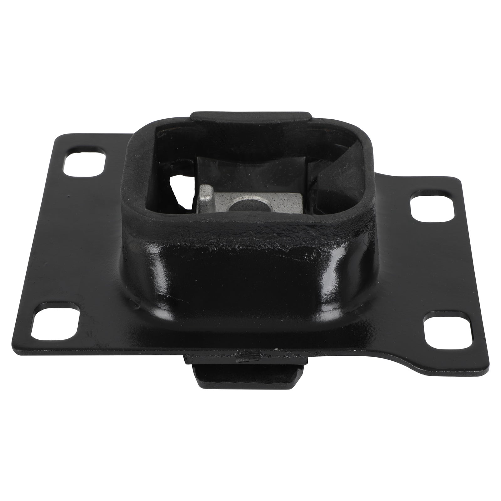 ECCPP Engine Motor Mount Transmission Mount and Torque Strut Mount Set Fit For Ford Focus 2008 2009 2010 2011, Automatic Transmission A5322 A2986 A5495