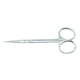thumbnail image 1 of Tijeras Cutex 11 cm Punta Fina y Estrecha para Bordado, 1 of 7