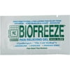 Biofreeze Pain Relieving Gel - 3 ml Travel Packets (24)