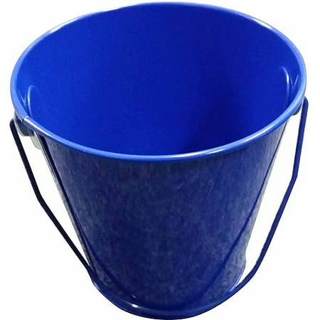Tin Organizer, Available in Multiple Colors