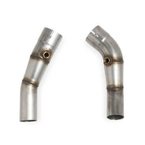 Hooker 70701311-RHKR Exhaust Pipe
