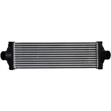 Intercooler - Compatible with 2015 - 2022 Ford Transit-350 HD 2016 2017 2018 2019 2020 2021
