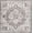 Dark Red, Charcoal, Light Gray / Cardston, variant on Hauteloom Cardston Living Room, Bedroom Area Rug - High Pile - Gray, Beige, Brown - 2' x 3'
