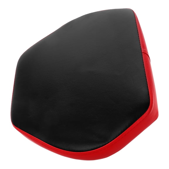 FOMIYES Soft PU Fitness Seat Cushion for Exercise Machines, Comfortable Support for Home Workout and Gym Use