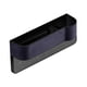 thumbnail image 4 of Organizador de espacio para asiento de coche, bolsillo para asiento de coche con portavasos, asiento multifuncional Copiloto Azul, 4 of 9