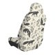 thumbnail image 2 of Fotbe Vintage Moon Fox Funda para Asiento de Auto con Estampado – Impermeable y Antisudor – Ajuste Universal, Lavable a Máquina, Antideslizante (1 Pieza), 2 of 5
