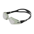 thumbnail image 1 of Arena - anteojos de natación unisex para adultos, para hombres y mujeres, ajuste hermético, a prueba multicolor, 1 of 8