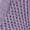 Dusk, variant on Planet Gold Trendy Plus Size Ribbed Cutout Sweater Dusk 3X