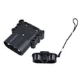 thumbnail image 2 of Power ConnectorCover Forklift Charging Plug Cover Part Portable Waterproof, 2 of 5