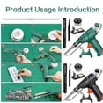 thumbnail image 5 of Internal Heated Industrial Lasers Welding Tools Internal Heating Handheld Soldering Tool Kit for Home DIY Project, 5 of 5