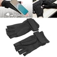thumbnail image 1 of Gants de Compression Antidérapants en Fibre de Cuivre pour Récupération des Doigts et Grande Élasticité Réglable Adaptés aux Patients Arthrite, 1 of 7
