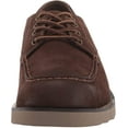 thumbnail image 2 of Eastland 1955 Edition Mens Oxfords 13 Brown Nubuck, 2 of 8