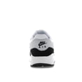 thumbnail image 4 of Nike Kid's Air Max 1 White Black Running Shoes, from StockX, 4 of 5
