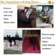 thumbnail image 3 of Bienvenido Zapatos para perros para mantenerse abrigados en otoño e invierno, botas impermeables para pies de perros, 3 of 5
