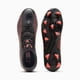 thumbnail image 5 of Taquetes Puma Negros Future 9 Play Football Entrenamiento Para Hombre, 5 of 5