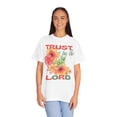 thumbnail image 4 of Trust In The Lord Christian Merch Wildflower Shirt Love Like Jesus, 4 of 4