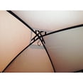 thumbnail image 4 of Domed Top Grill Gazebo Replacement Canopy Top Cover - RipLock 350, 4 of 4