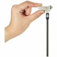 thumbnail image 2 of Kensington Slim NanoSaver 2.0 Keyed Laptop Lock, Master Key on Demand, 2 of 5