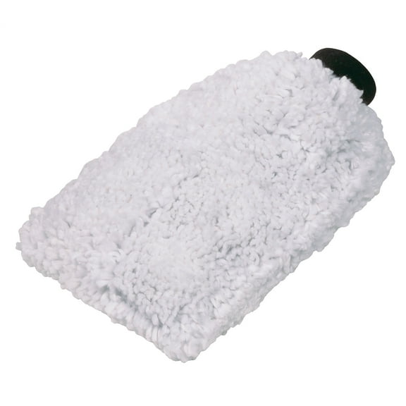 Carrand 40302 Chenille Wash Mitt
