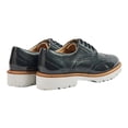 thumbnail image 2 of POD Mens Kortney Leather Brogues, 2 of 4