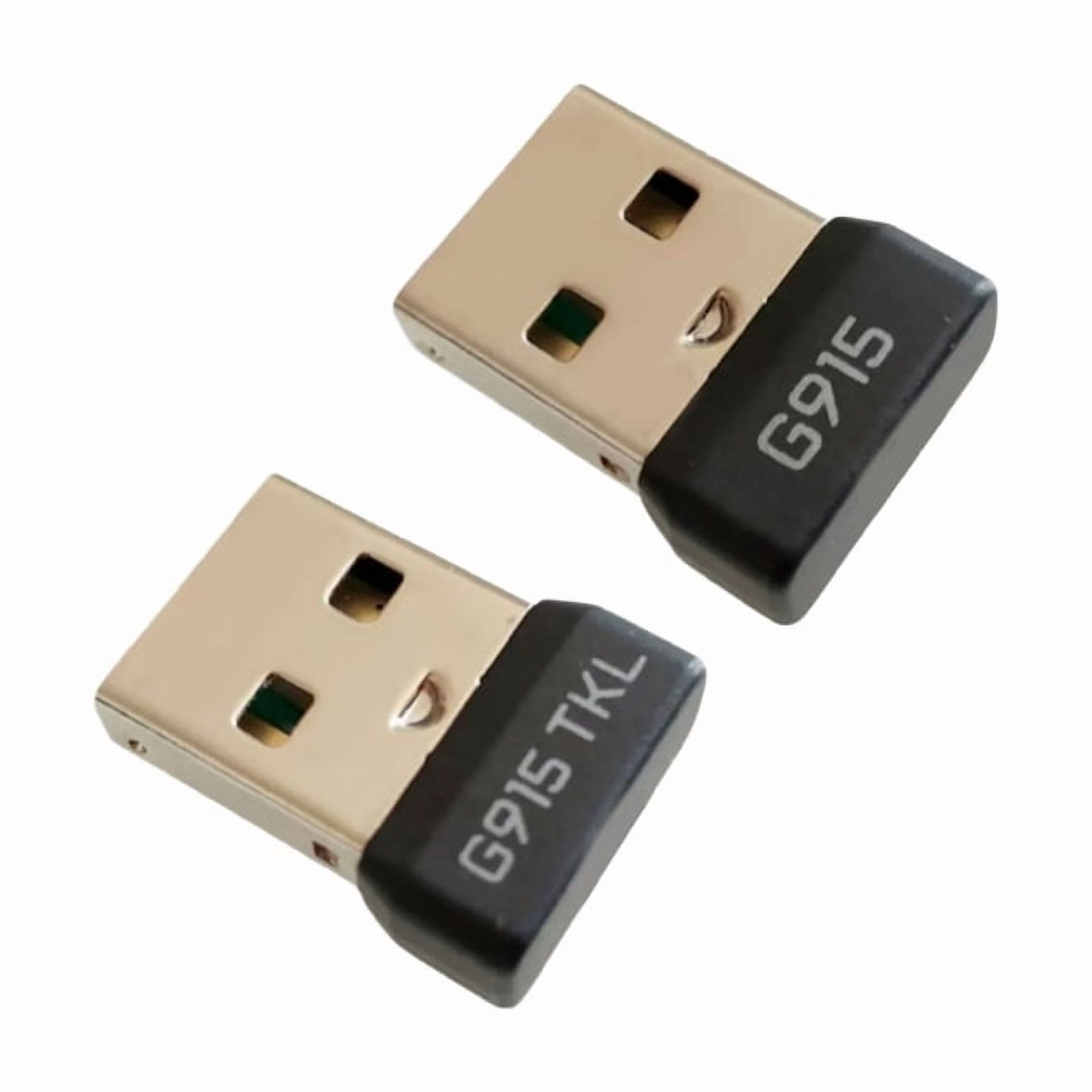 New USB Dongle Signal Keyboard Receiver Adapter for G915 G915 TKL Gamings Keyboard