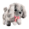 thumbnail image 1 of Milow Robot Puppy, Milow - My Realistic Robot Puppy, Robot Puppy That Acts Like A Real Puppy, Toy Dogs That Walk and Bark, Electronic Interactive Stuffed Puppy Dog, 1 of 3