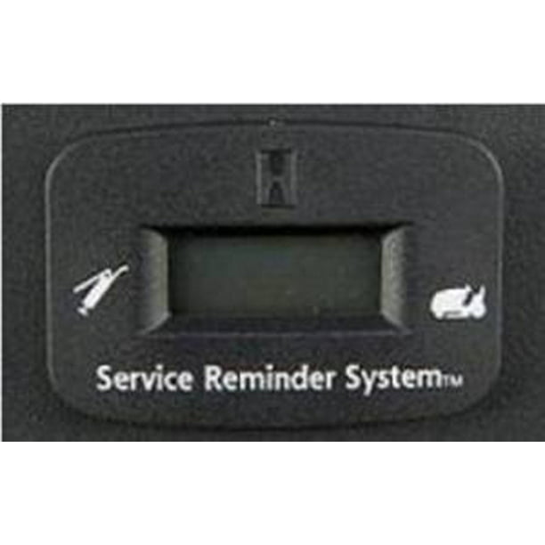 John Deere L Series Hour Meter GY20834