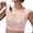 A-Pink205, variant on Womens Bralette Wide Straps Pullover V Neck Elegant Lace Wireless Bras Comfort Seamless Everyday Daily Sleep Bras