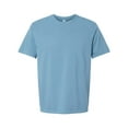thumbnail image 1 of Softshirts Slate 10534 L, 1 of 1