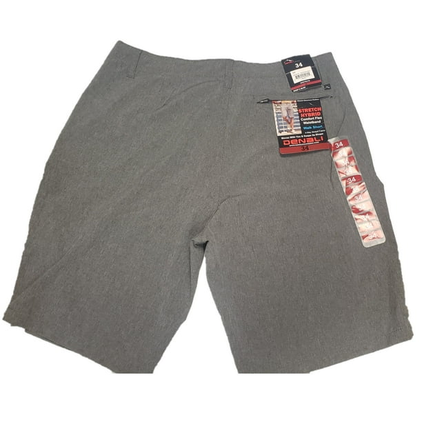 Denali Denali Men's Comfort Flex Waistband 4Way Stretch Hybrid Walk