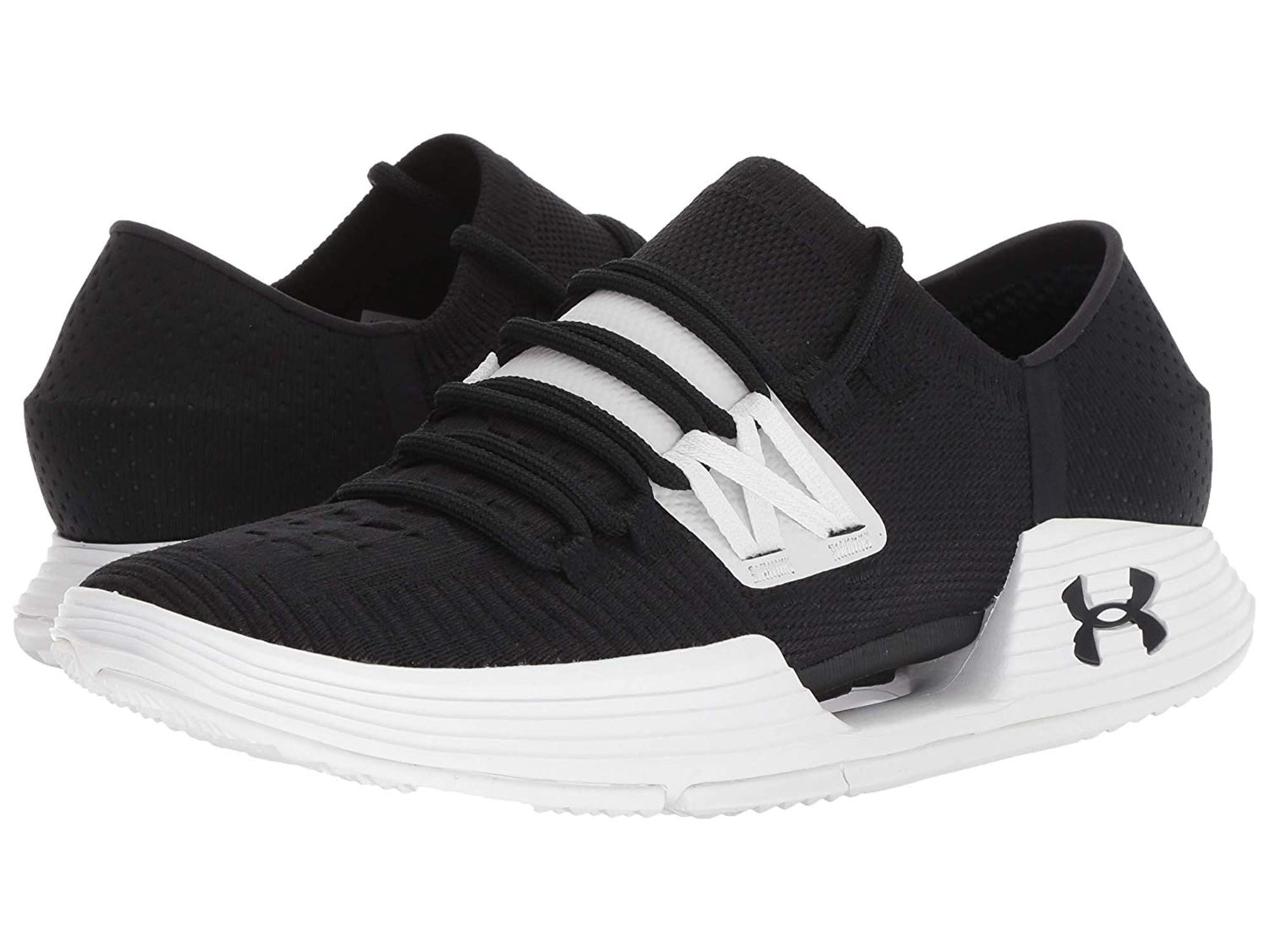 under armour men's speedform amp 3.0 training shoes