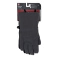thumbnail image 2 of Swiss Tech Men's Soft Shell Gloves, 2 of 3