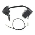 thumbnail image 3 of Mosiee Ignition Coil Ignition Coil Kit Bg56 Bg86 Replace Part Suitable For Leaf Blower, 3 of 8