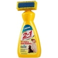 thumbnail image 3 of Carbona 2 in 1 Oxy-Powered Pet Stain & Odor Remover 22 oz - (Pack of 6), 3 of 7