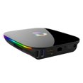 thumbnail image 2 of Q Plus TV BOX - Noir Réglementations Américaines 4G+64 Go, 2 of 5