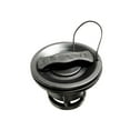 thumbnail image 2 of 8 Slot Double Groove Air for Inflatable Boat Tender Raft Kayak Dinghy - Black, 2 of 7