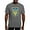 Gray, variant on CafePress - Ukraine Mens Comfort Colorsâ® Shirt - Mens Comfort Colors Shirt