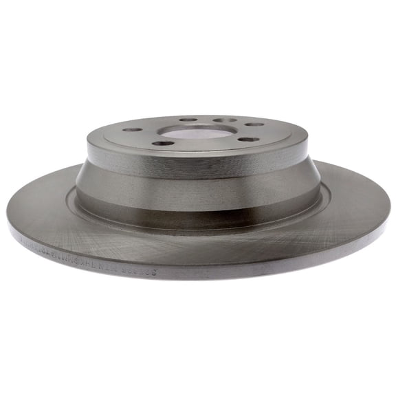 Disc Brake Rotor Fits select: 2013-2015 LAND ROVER LR2