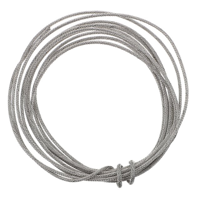 Single-Conductor Shielded Wire Guitar Circuit Wiring Hookup Wire Pickup Cable