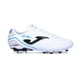thumbnail image 2 of Cleats Joma Aguila 2402 FG - White, 2 of 5