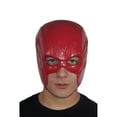 thumbnail image 3 of Máscara The Flash Flash Ghoulish Productions Ghoulish productions GHOULISH PRODUCTIONS 10266, 3 of 4