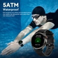 thumbnail image 4 of Reloj inteligente KOSPET Magic R10 GPS 5ATM resistente al agua durante 50 días, 4 of 7