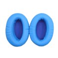 thumbnail image 1 of sweethay Ear Pads Cushions Universal Earpads Noise Isolation Headset Sleeve Breathable Replacement for HM5 Headphones Accessories Black Azul, 1 of 8