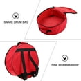 thumbnail image 5 of Simple Snare Drum Holding Bag Practical Thickened Snare Drum Storage Bag, 5 of 6