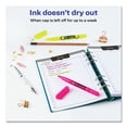 thumbnail image 5 of Hi-Liter Highlighter Value Pack, Desk/pen Style Combo, Assorted Ink Colors, Chisel/bullet Tips, Assorted Barrel Colors, 24/pk | Bundle of 10 Packs, 5 of 8