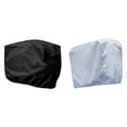 thumbnail image 1 of VONKY Waterproof And Dustproof Boat Engine Cover Reliable Protection For Outboard Boat Motor Made silver, 1 of 6