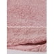 thumbnail image 3 of Funda de almohada de felpa cuadrada estándar Funda de almohada Funda de cojín - 4 colores Soledad Almohada cubierta, 3 of 10
