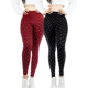 thumbnail image 1 of Set De 2 Legging Mujer Unitalla Mallones Leggins Mallas Térmicas Mayon, 1 of 5