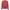 Heather Red, variant on Fruit of the Loom Kids/Childrens Classic Drop Shoulder Sweatshirt